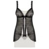 Koszulka 811-BAB-4 babydoll S/M Obsessive (E3) - obrazek 5