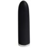 Nakładka na wibrator MiaMaxx Irah Sleeve Straight Black (E1)