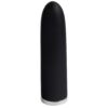 Nakładka na wibrator MiaMaxx Irah Sleeve Straight Black (E1) - obrazek 2