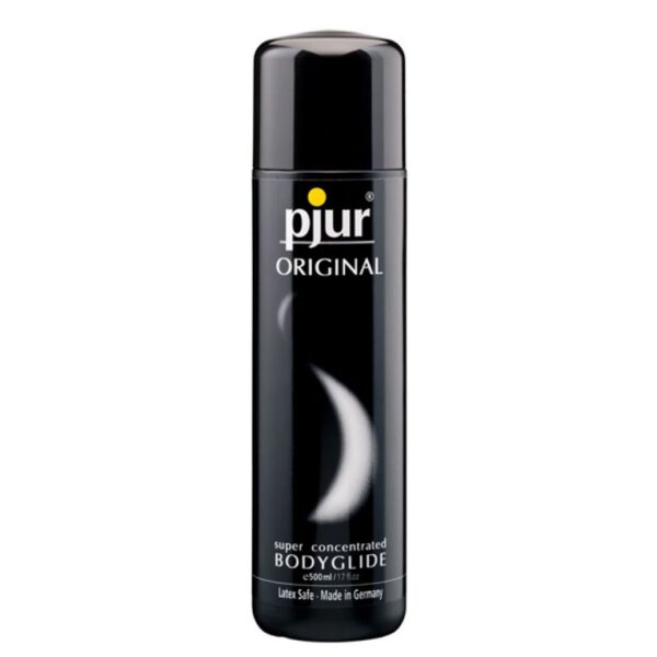 Środek nawilżający Pjur Original 500 ml (E1)