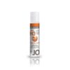 Lubrykant smakowy wodny System JO H2O Mandarynka 30 ml (E1)
