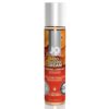 Lubrykant smakowy wodny System JO H2O Mandarynka 30 ml (E1) - obrazek 3
