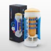 Masturbator z wsadem B imitujący seks oralny 2 Plus Autoblow (E3) - obrazek 3