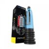 Pompka do penisa Hydro7 Aqua Blue Bathmate (E3) - obrazek 3
