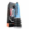 Pompka do penisa Hydromax7 Aqua Blue Bathmate (E3) - obrazek 4