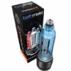 Pompka do penisa Hydromax7 Aqua Blue Bathmate (E3) - obrazek 5