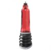 Pompka do penisa Hydromax7 Brilliant Red Bathmate (E3) - obrazek 3