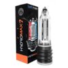 Pompka do penisa Hydromax7 Crystal Clear Bathmate (E3) - obrazek 3