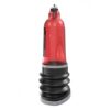 Bathmate Hydromax7 Wide Boy Brilliant Red
