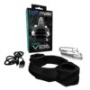Nakładka HydroVibe z wibratorami do pompki Bathmate (E3) - obrazek 4