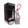 Pompka do penisa HydroXtreme5 Crystal Clear Bathmate (E3) - obrazek 4