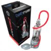 Pompka do penisa HydroXtreme7 Clear Bathmate (E3) - obrazek 3