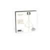 Elegancka obroża (czarna) Bijoux Indiscrets (E3) - obrazek 5