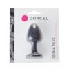Buttplug Marc Dorcel - Geisha Plug