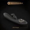 Wibrator Divine Rabbit Dorcel (E3) - obrazek 12