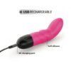 Wibrator Expert G Magenta 2.0 Dorcel (E3) - obrazek 7