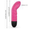 Wibrator Expert G Magenta 2.0 Dorcel (E3) - obrazek 8