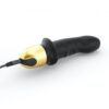 Wibrator Mini Lover Black & Gold 2.0 Dorcel (E3) - obrazek 3
