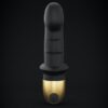 Wibrator Mini Lover Black & Gold 2.0 Dorcel (E3) - obrazek 4