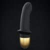 Wibrator Mini Lover Black & Gold 2.0 Dorcel (E3) - obrazek 5