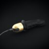 Wibrator Mini Lover Black & Gold 2.0 Dorcel (E3) - obrazek 6