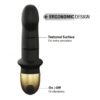 Wibrator Mini Lover Black & Gold 2.0 Dorcel (E3) - obrazek 8