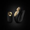 Wibrator dla par Perfect Lover Dorcel (E3) - obrazek 11