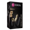 Wibrator dla par Perfect Lover Dorcel (E3) - obrazek 10