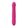 Dildo klasyczne różowe Real Sensation M Marc Dorcel (E3) - obrazek 4