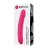 Dildo klasyczne różowe Real Sensation M Marc Dorcel (E3) - obrazek 5