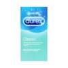 Prezerwatywy^DUREX^Opakowania po 10 i 12 szt.