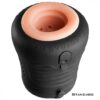 Masturbator XL z elektrostymulacją Jack Socket ElectraStim (E3) - obrazek 3