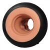 Masturbator XL z elektrostymulacją Jack Socket ElectraStim (E3) - obrazek 4