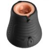 Masturbator XL z elektrostymulacją Jack Socket ElectraStim (E3) - obrazek 5
