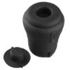 Masturbator XL z elektrostymulacją Jack Socket ElectraStim (E3) - obrazek 8