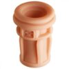 Masturbator XL z elektrostymulacją Jack Socket ElectraStim (E3) - obrazek 10