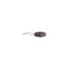 Korek analny do elektrostymulacji Rocker 11,5cm ElectraStim (E3) - obrazek 5