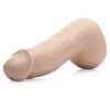 Dildo realistyczne Colby Keller 19cm Fleshlight (E3) - obrazek 3