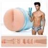 Masturbator Boys Liam Riley Forever Fleshjack (E3) - obrazek 4