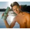 Masturbator Boys Liam Riley Forever Fleshjack (E3) - obrazek 8