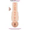Masturbator Adriana Chechik Empress Fleshlight (E3) - obrazek 3
