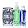 Zestaw (masturbator, lubrykant, środek czyszczący) Vantage Cobo Pack Fleshlight (E3) - obrazek 3