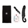 Wibrator Gjack2 czarny Mystic Noir Gvibe (E3) - obrazek 3