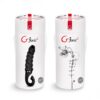 Wibrator Gjack2 czarny Mystic Noir Gvibe (E3) - obrazek 4