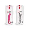 Gvibe Gjay Neon Rose