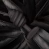 Korek analny wibrujący czarny skręcony G Plug Twist Gvibe (E3) - obrazek 4