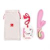 Gvibe Grabbit Candy Pink