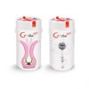 Wibrator Gvibe Mini cukierkowy róż Gvibe (E3) - obrazek 3