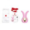 Wibrator Gvibe Mini cukierkowy róż Gvibe (E3) - obrazek 4