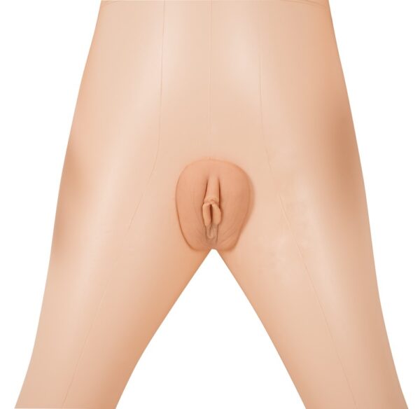 Lalka milości Juicy Jill You2Toys (E2) - obrazek 6